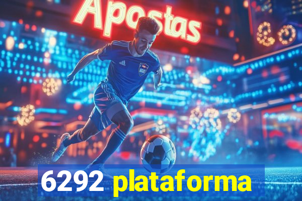 6292 plataforma